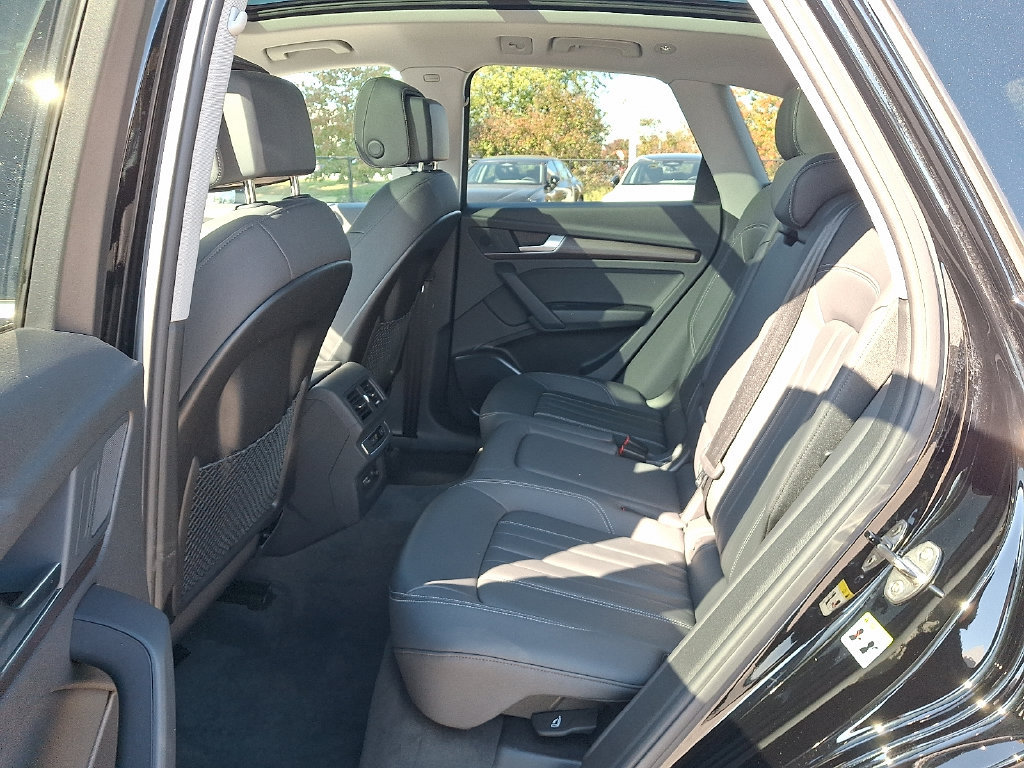 Certified 2023 Audi Q5 2.0T Premium AWD/4WD image 10