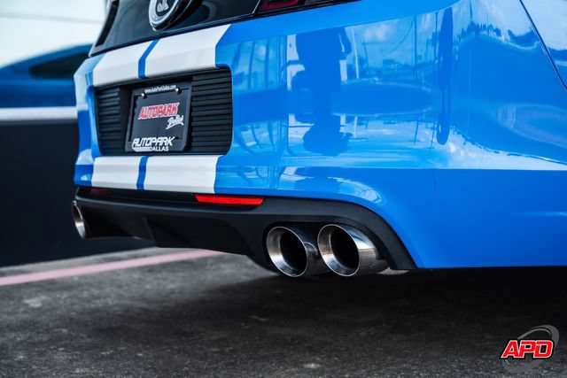 Used 2013 Ford Mustang Shelby GT500 RWD image 34