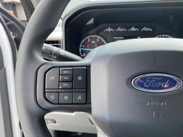 New 2025 Ford F350 XL w/ XL Chrome Package image 21