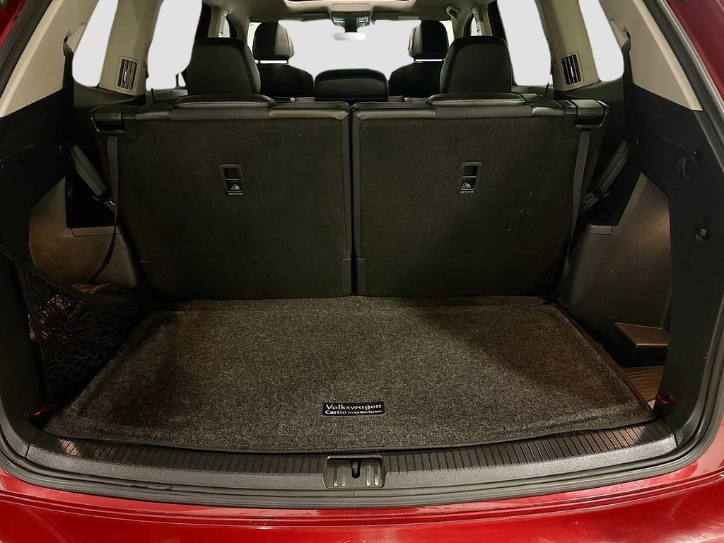 Used 2018 Volkswagen Atlas SEL image 32