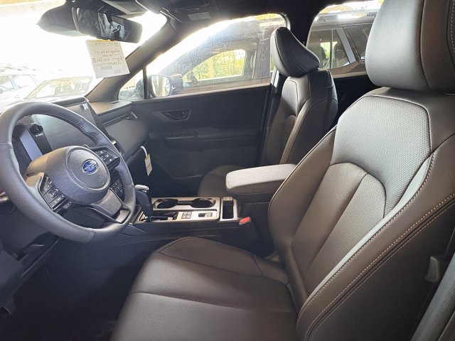 New 2026 Subaru Outback Limited AWD/4WD image 8