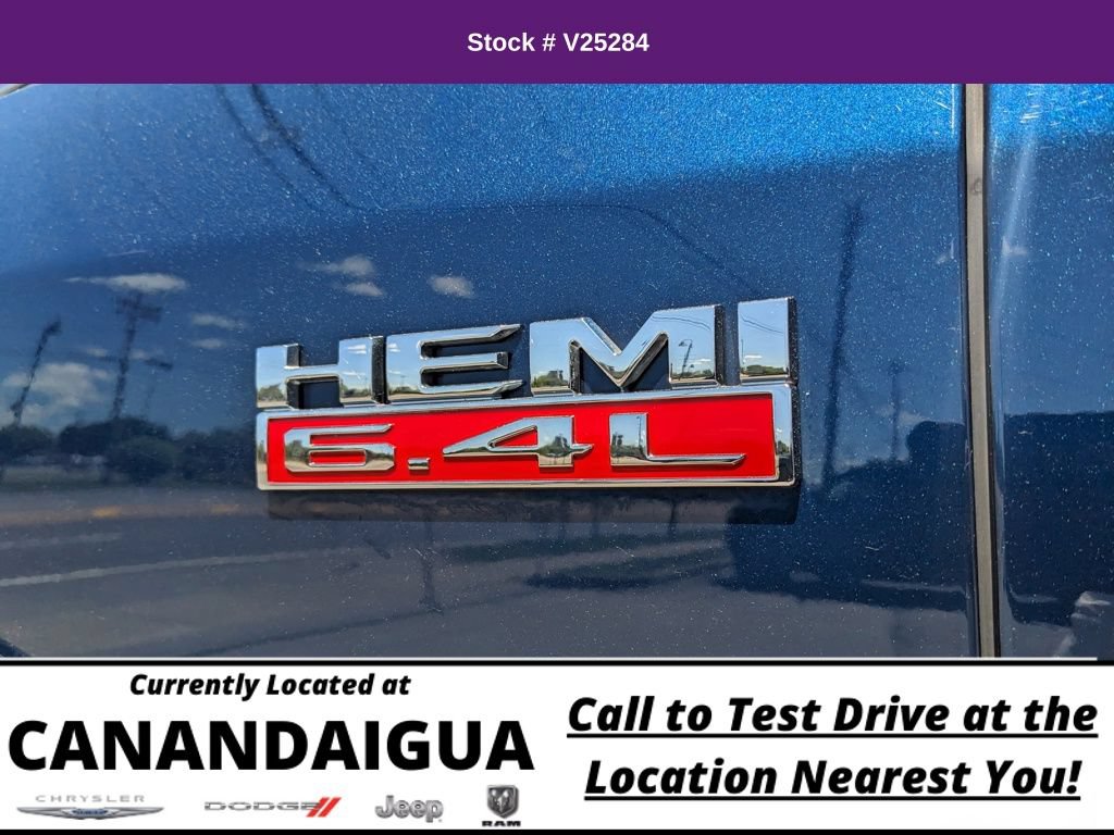 Used 2021 RAM 2500 Limited AWD/4WD image 40