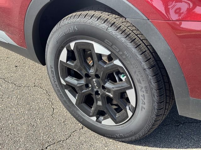 Used 2025 Kia Sorento S w/ Panoramic Sunroof Package image 34