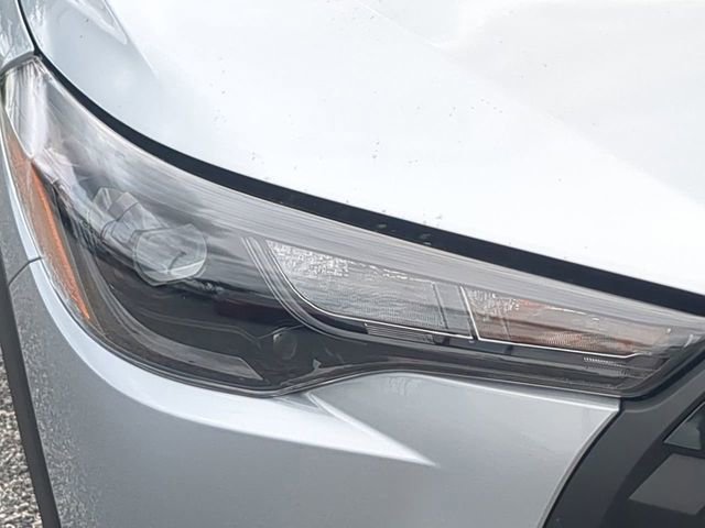 New 2026 Toyota Corolla Cross LE FWD image 10