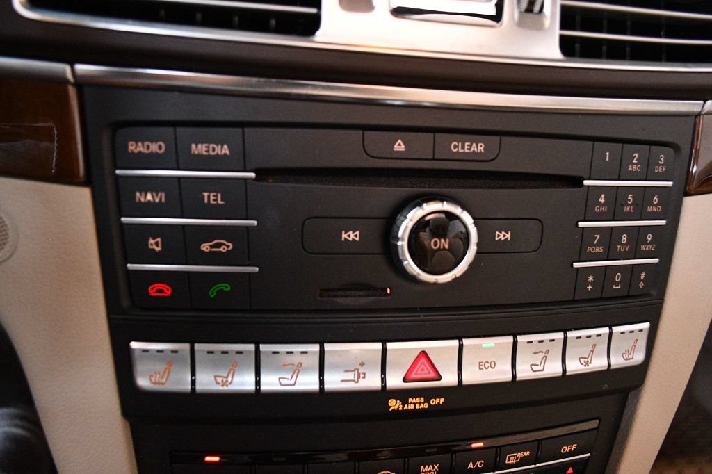 Used 2016 Mercedes-Benz E 400 Cabriolet image 53