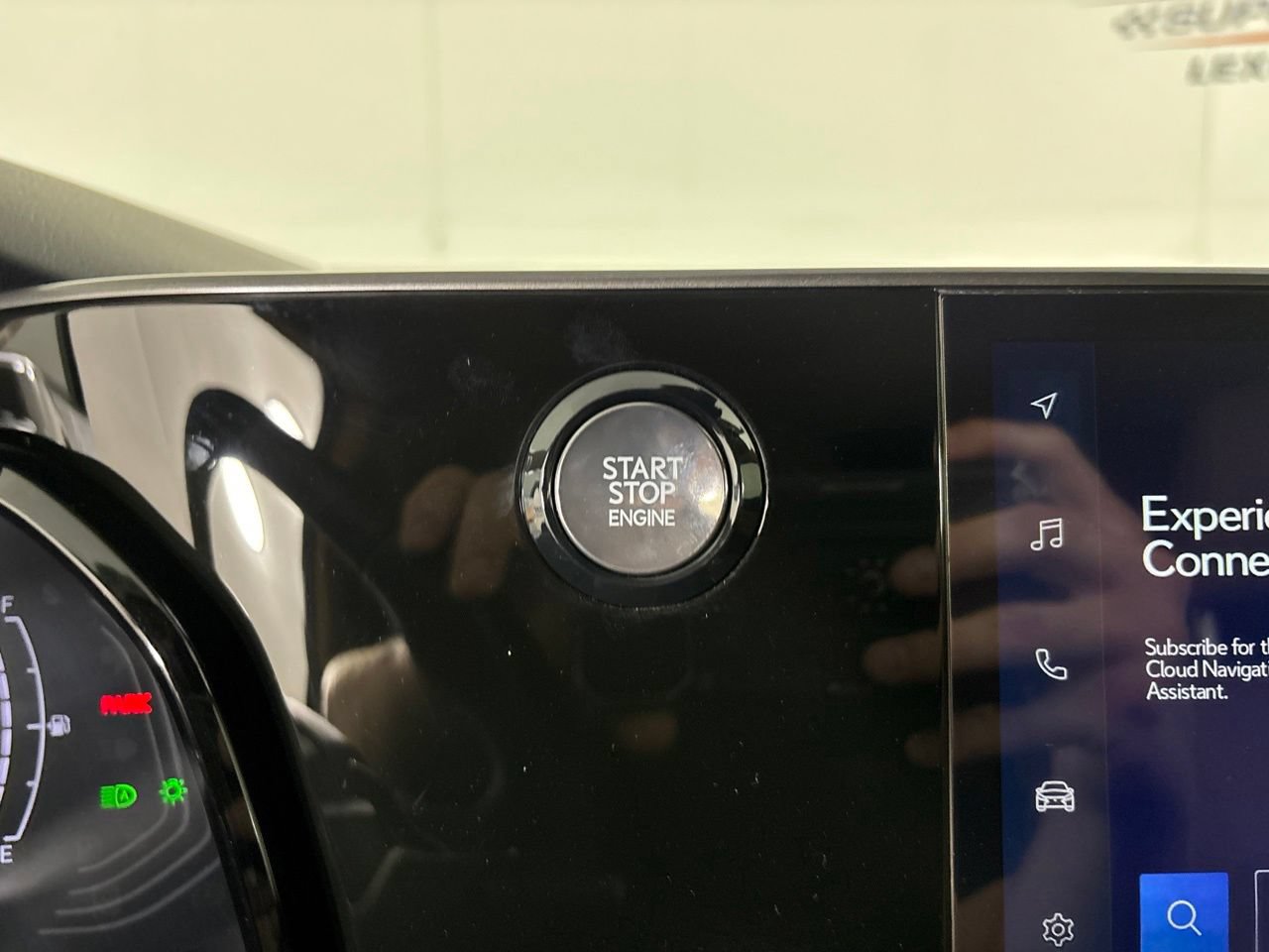 Used 2024 Lexus NX 350 AWD image 21