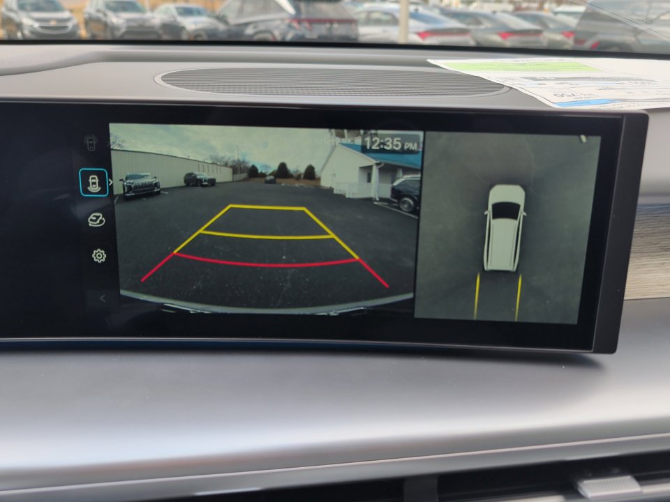 New 2026 Hyundai Ioniq 9 SEL image 19