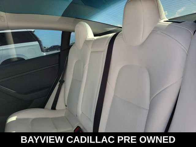Used 2023 Tesla Model 3 Standard Range RWD image 15