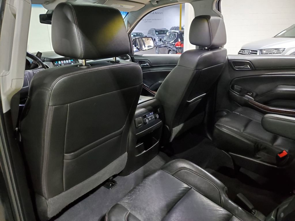 Used 2019 GMC Yukon XL SLT image 28