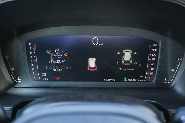 New 2026 Honda Passport TrailSport image 27