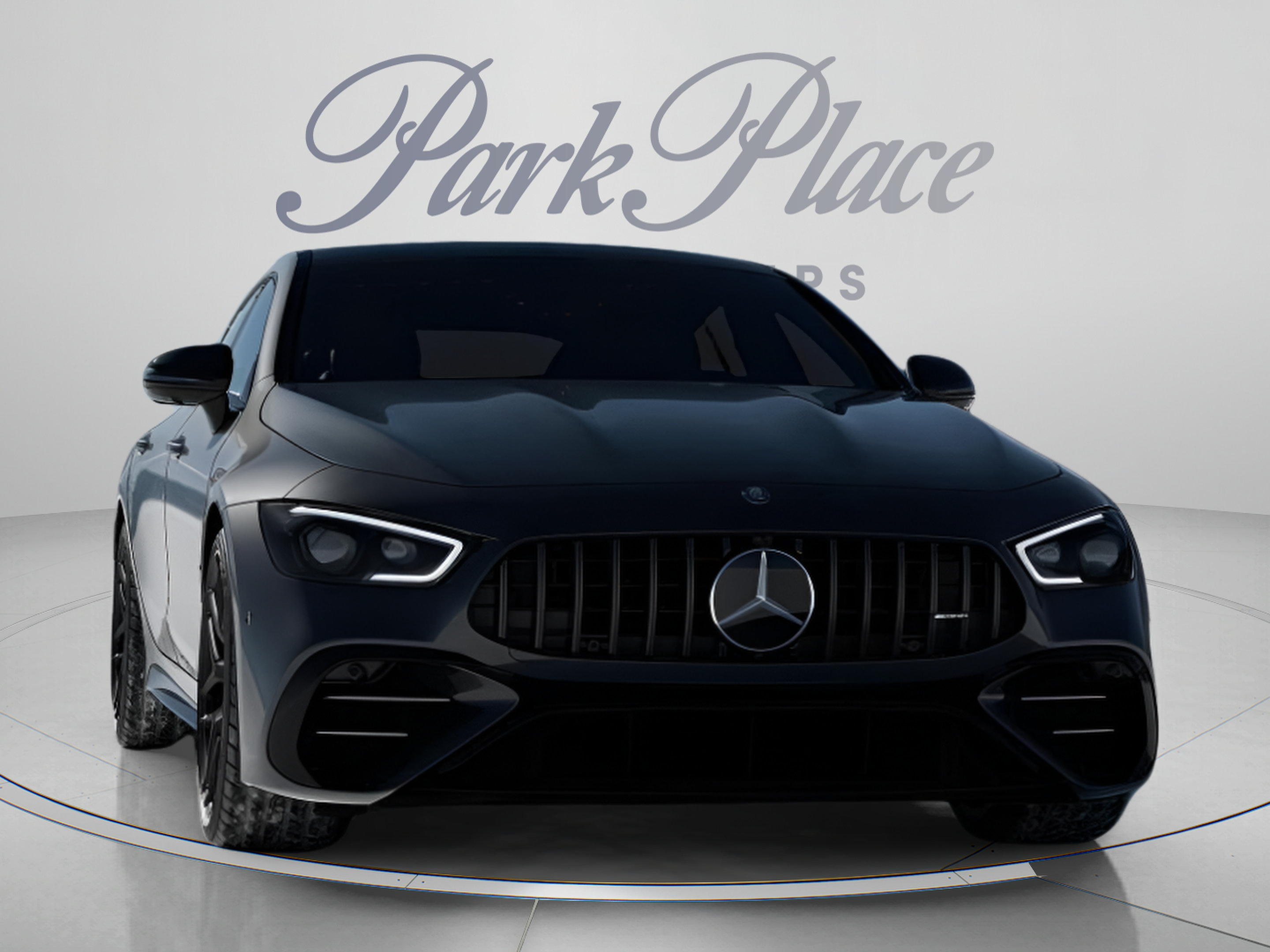 New 2026 Mercedes-Benz AMG GT 53 image 35
