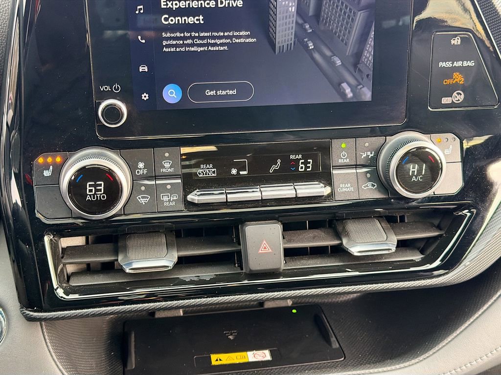 Used 2023 Toyota Highlander XSE image 38