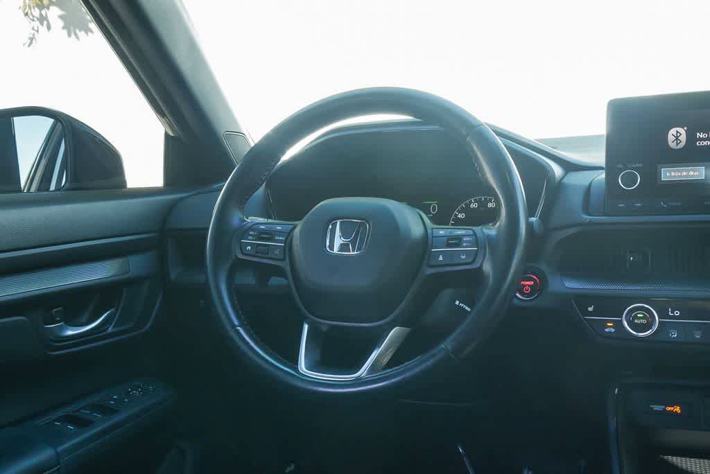 Used 2023 Honda CR-V Sport image 13