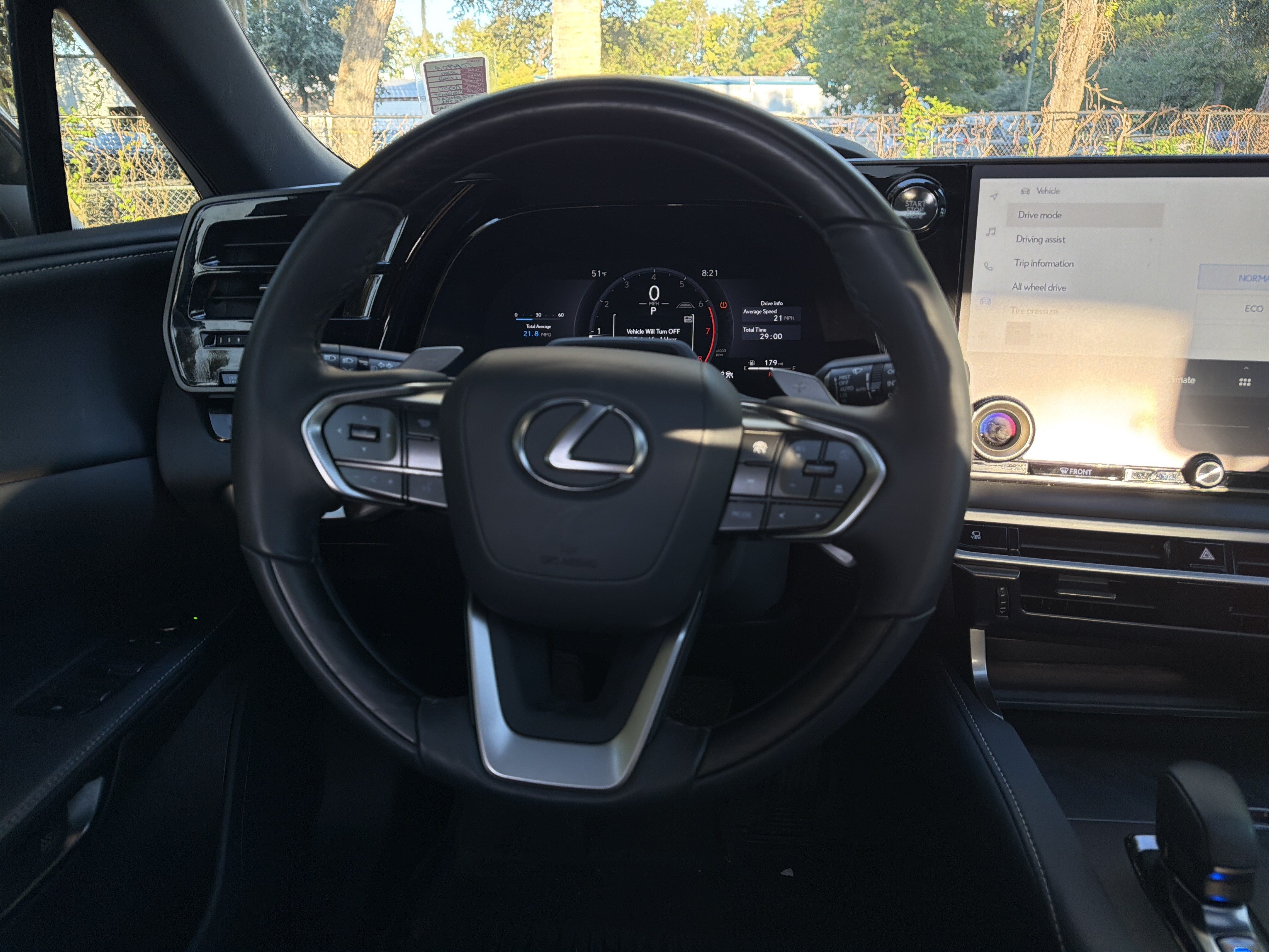 Certified 2026 Lexus RX 350 Premium w/ Convenience Package AWD/4WD image 31