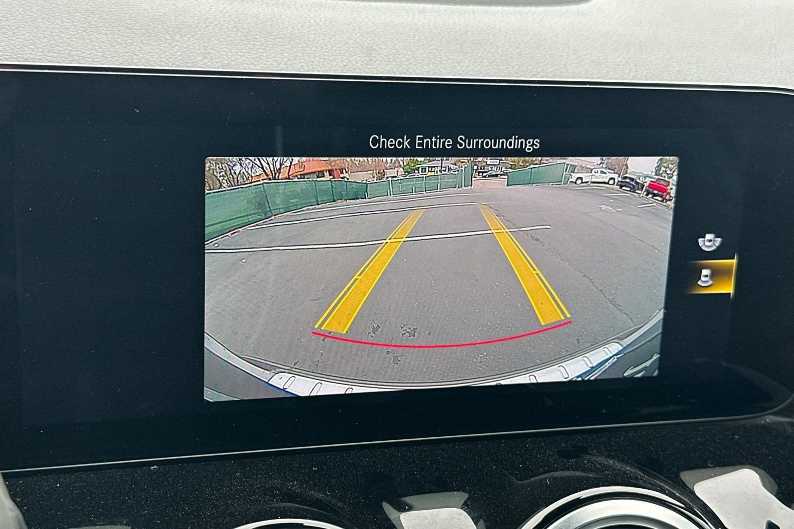 Certified 2022 Mercedes-Benz GLA 35 AMG 4MATIC image 25