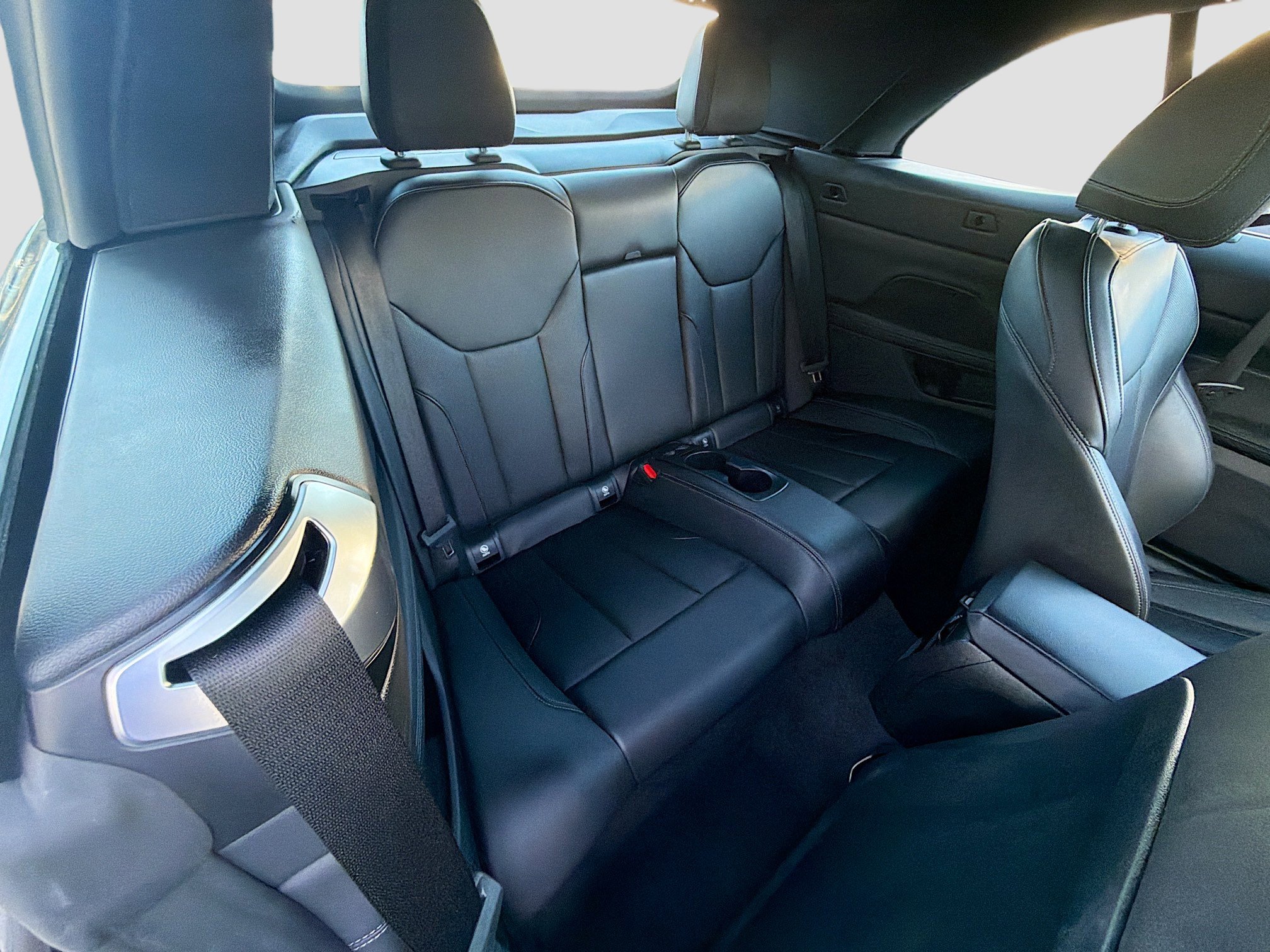 Used 2025 BMW 430i Convertible image 25