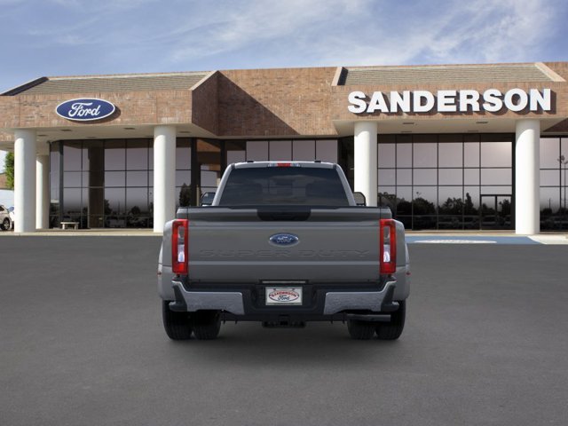 New 2026 Ford F350 XLT AWD/4WD image 6