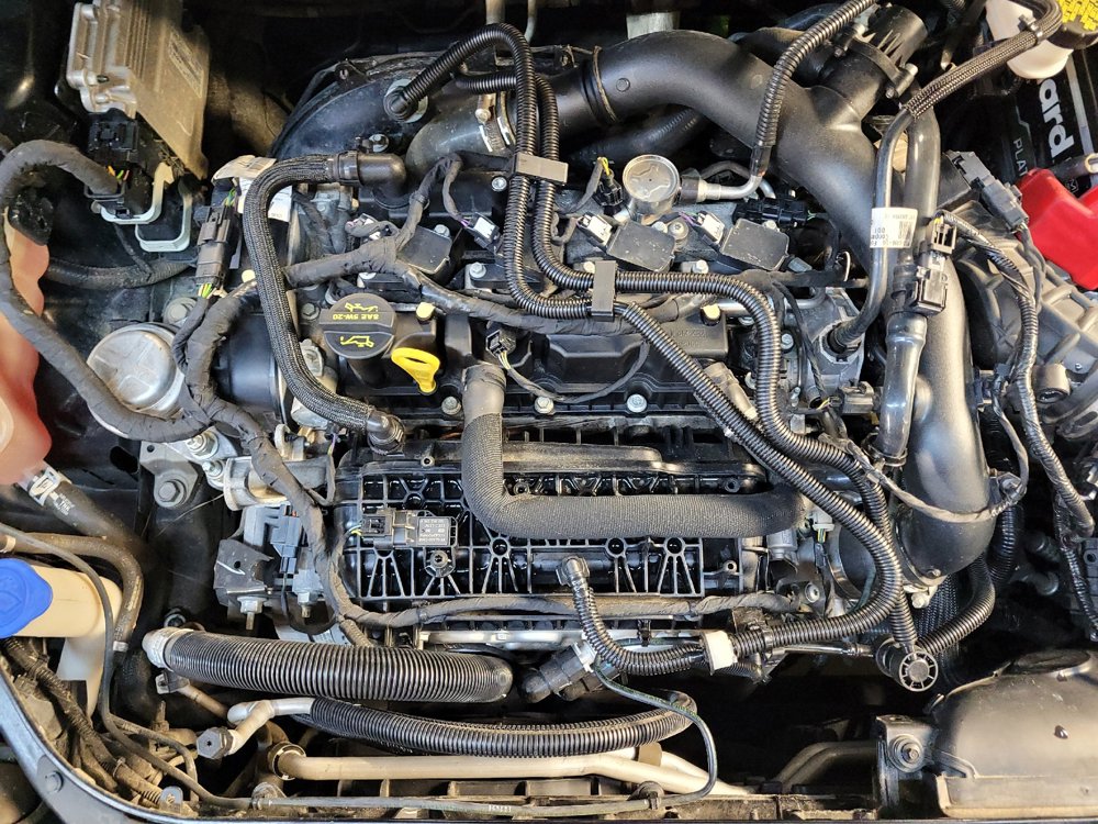Used 2019 Ford Fusion SE w/ Equipment Group 151A FWD image 30