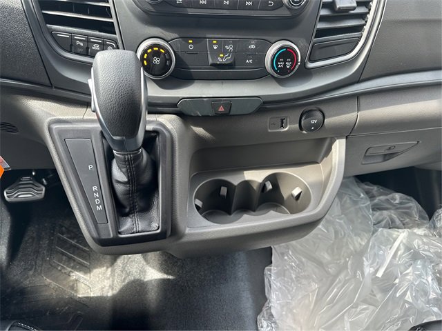 New 2025 Ford Transit 150 Low Roof w/ Exterior Upgrade Package image 20