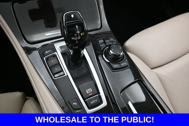 Used 2013 BMW 535i Sedan RWD image 25
