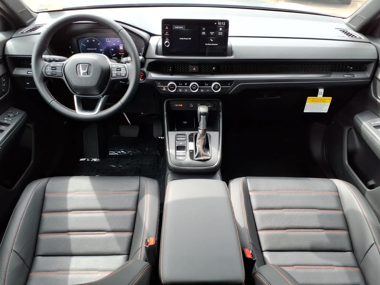 New 2026 Honda CR-V Sport-L image 10