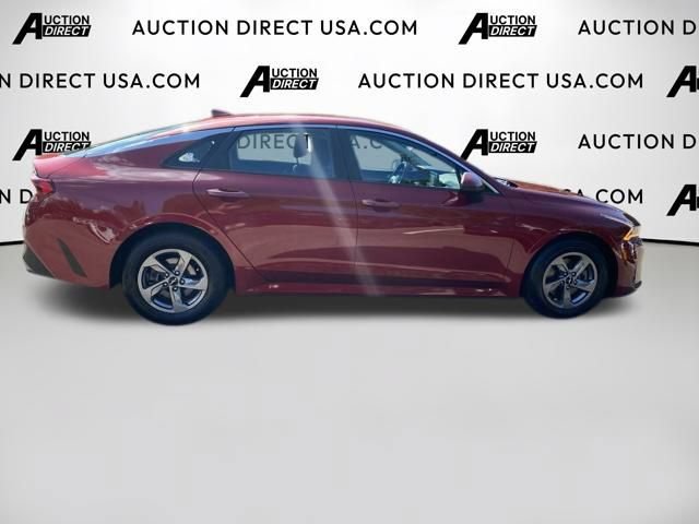 Used 2022 Kia K5 LXS FWD image 26