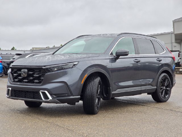 Used 2025 Honda CR-V Sport Touring image 31