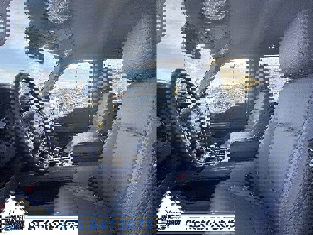 New 2025 Ford F150 Lightning Flash image 39