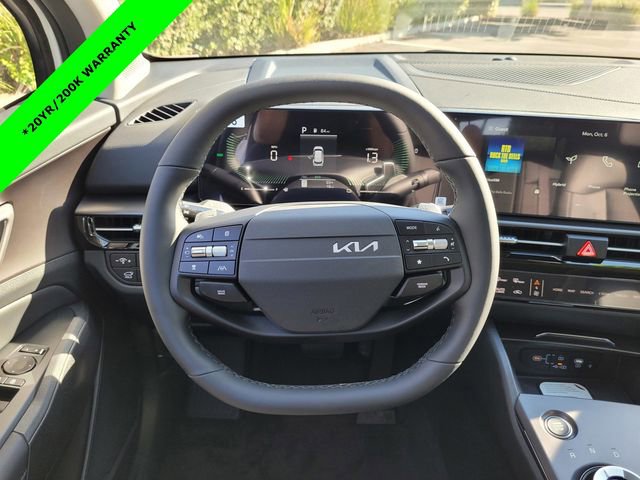 New 2026 Kia Sportage EX w/ EX Panoramic Sunroof Package image 12