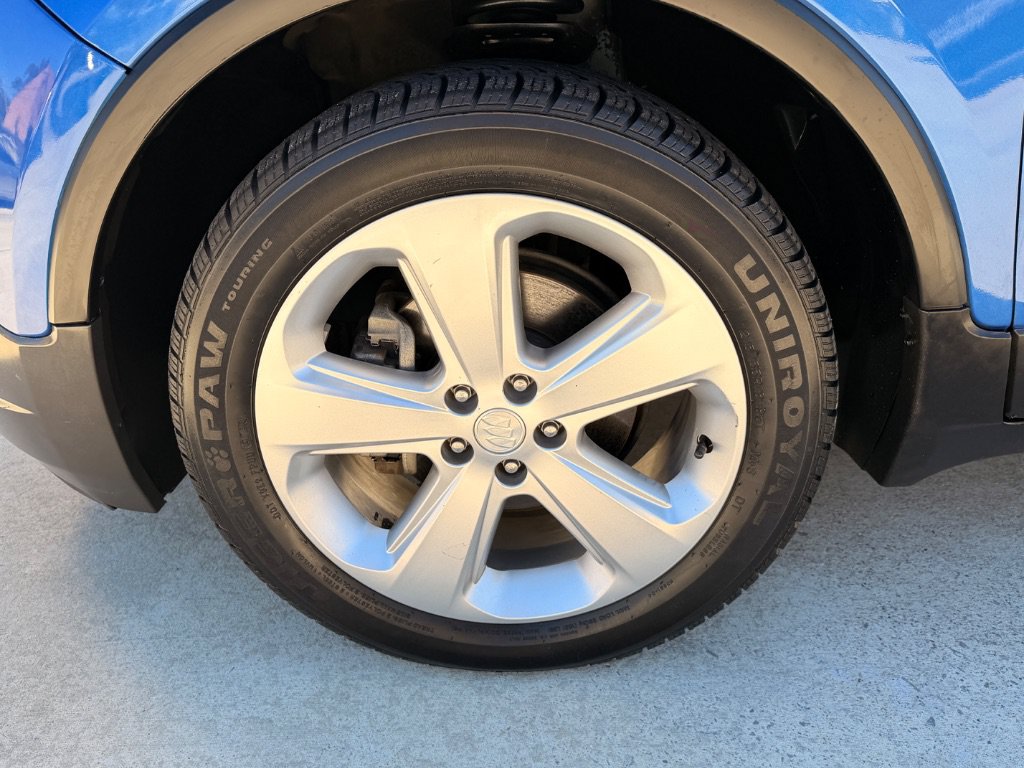 Used 2015 Buick Encore Leather FWD image 14