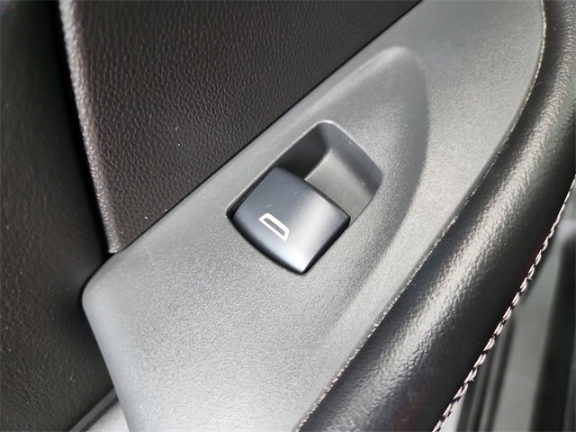 Certified 2021 Buick Envision Avenir w/ Technology Package II image 11