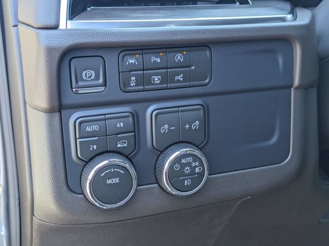 New 2026 Chevrolet Tahoe LT w/ Comfort Package AWD/4WD image 13