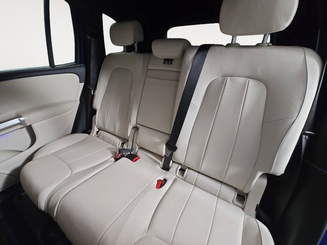 Used 2023 Mercedes-Benz GLB 250 4MATIC image 13