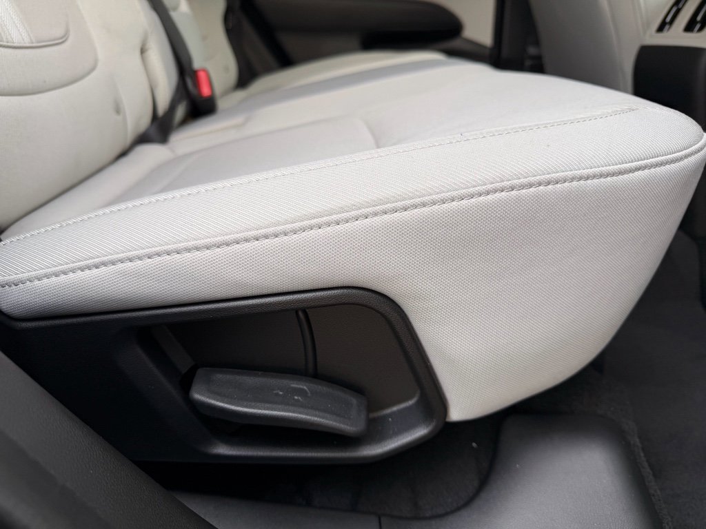 Used 2026 Hyundai Tucson SEL image 22