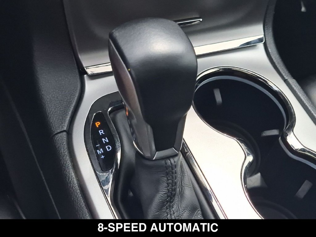 Used 2019 Jeep Grand Cherokee High Altitude AWD/4WD image 9