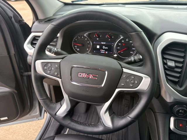 Used 2023 GMC Acadia SLT w/ Preferred Package AWD/4WD image 17