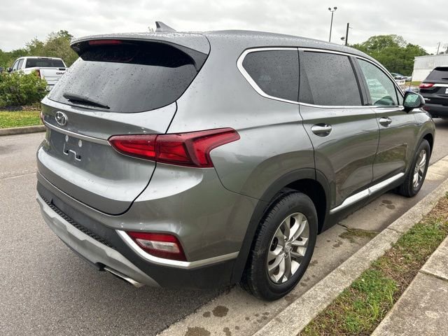 Used 2019 Hyundai Santa Fe SEL FWD image 3
