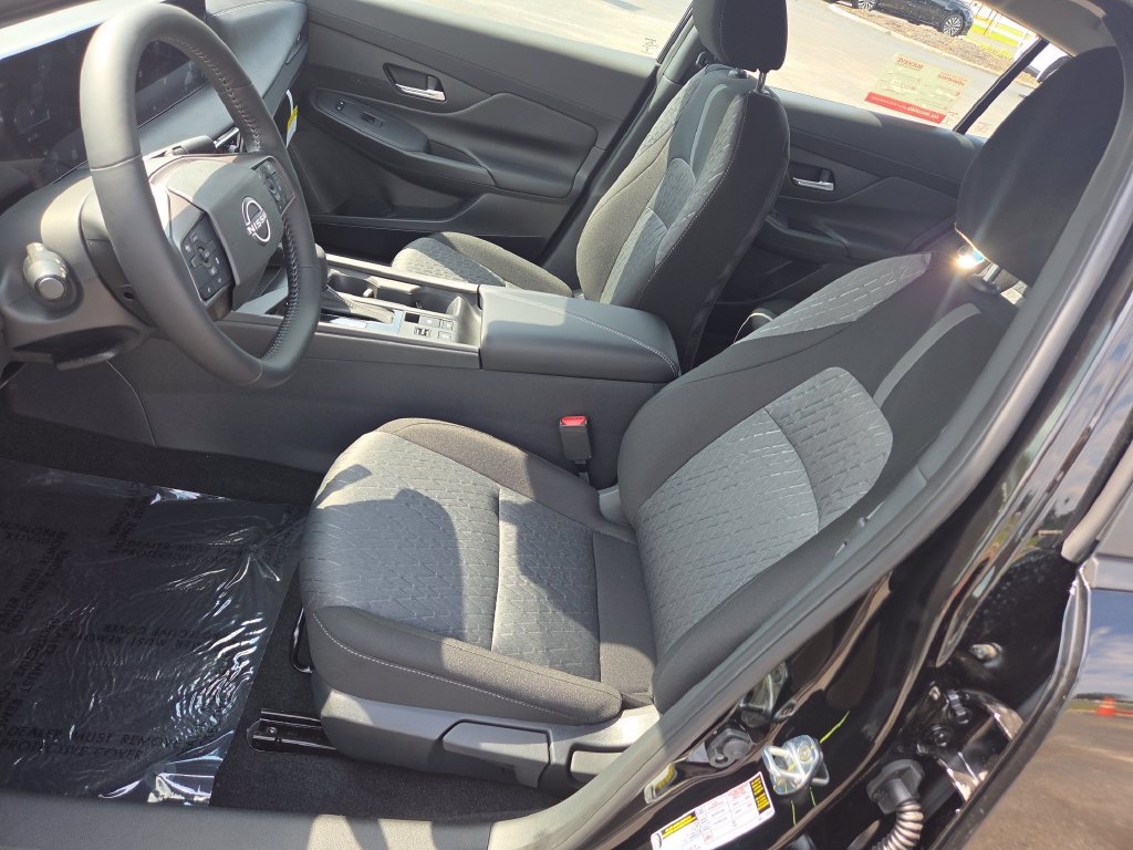 New 2027 Nissan Sentra SV w/ SV Convenience Package FWD image 29