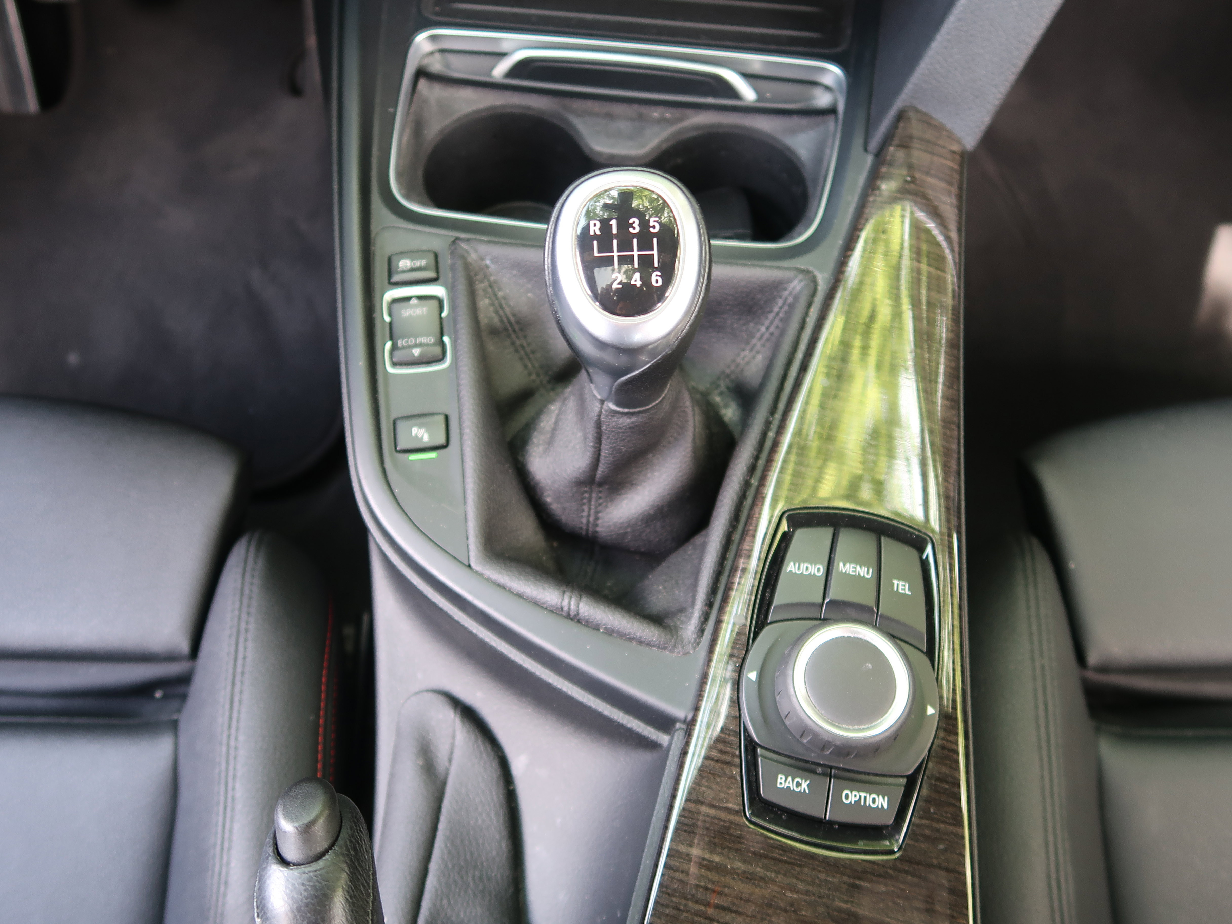 Used 2016 BMW 328i Sedan RWD image 19