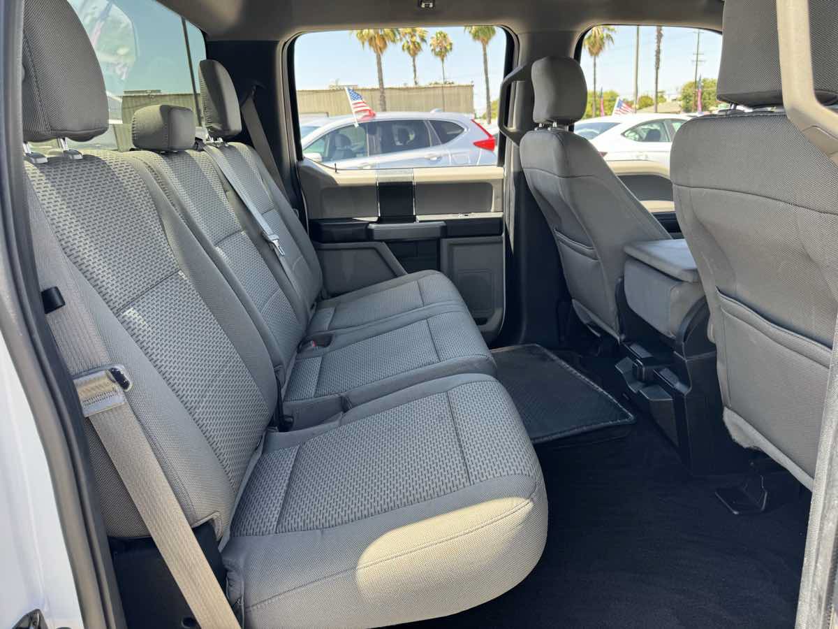 Used 2015 Ford F150 XLT RWD image 15