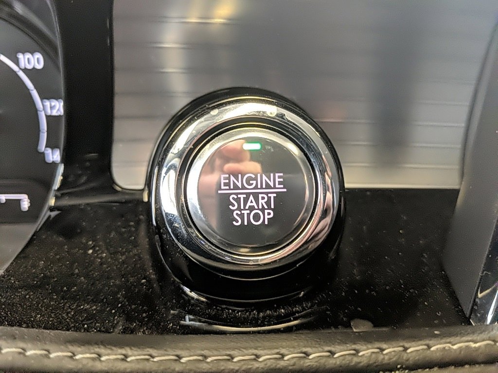 Certified 2022 Lincoln Corsair AWD w/ Equipment Group 101A image 23