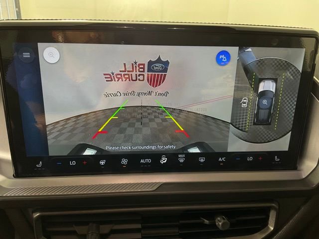 New 2025 Ford Bronco Sport Outer Banks w/ Outer Banks Tech Package+ image 22
