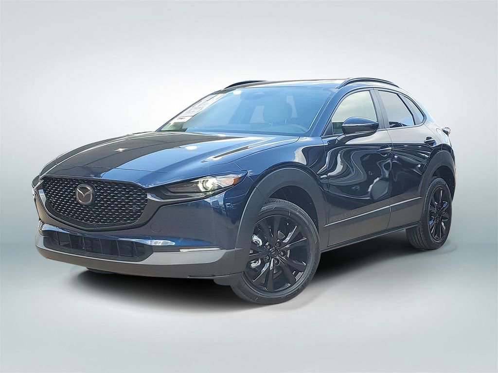 New 2026 MAZDA CX-30 Aire Edition
