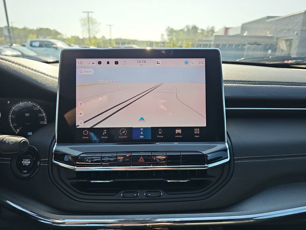 Used 2022 Jeep Compass High Altitude image 25