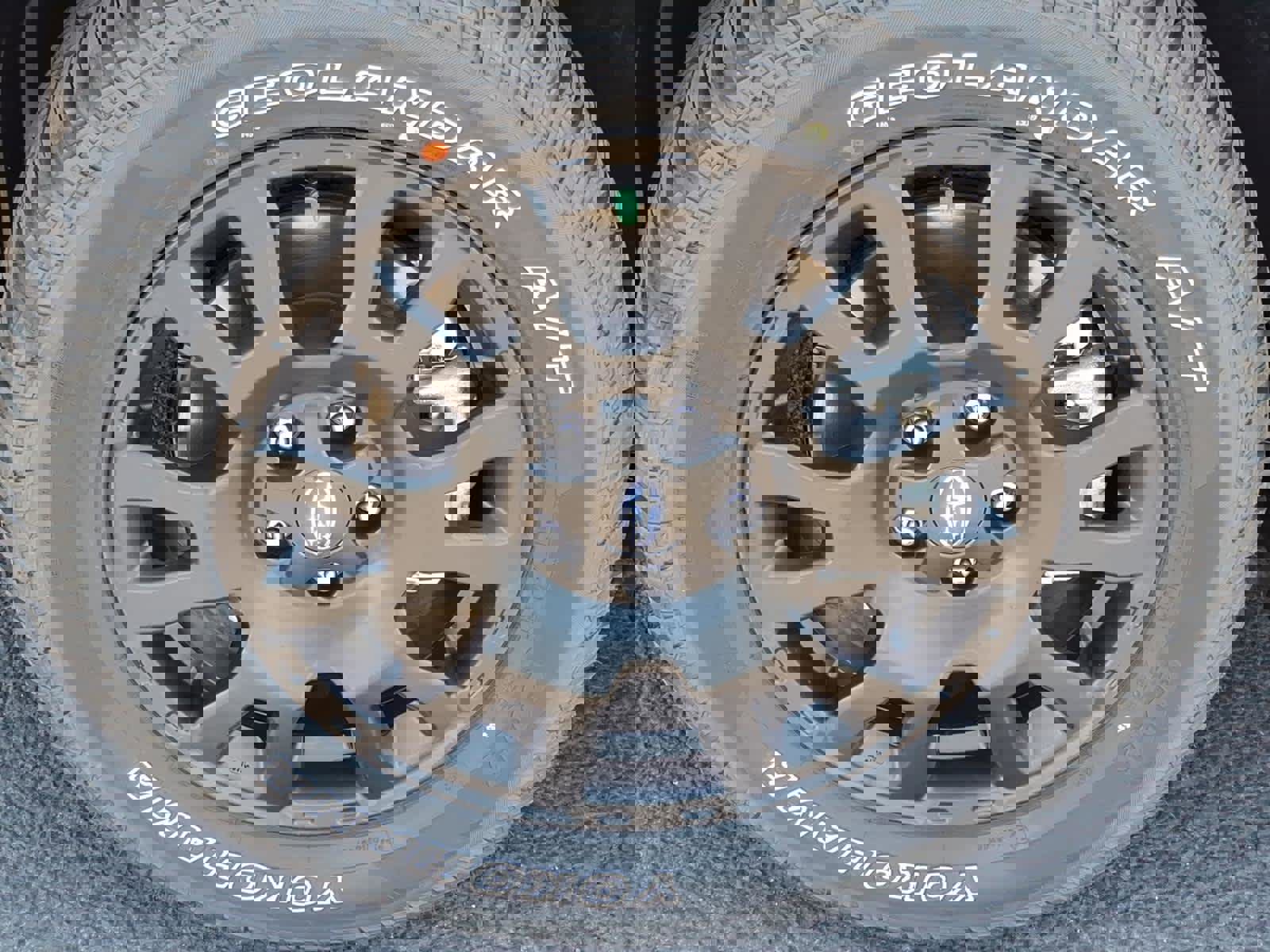 Certified 2026 Subaru Forester Wilderness image 11