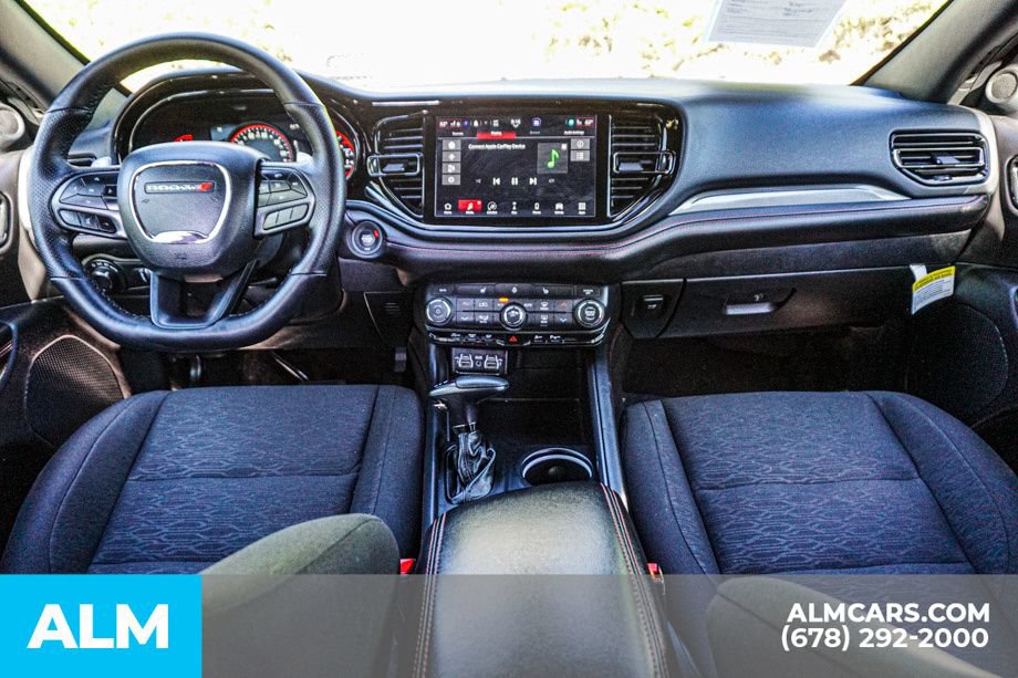 Used 2026 Dodge Durango GT RWD image 28