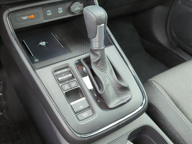 Certified 2026 Honda CR-V EX image 12