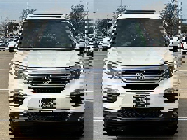 Used 2017 Honda Pilot EX-L image 7