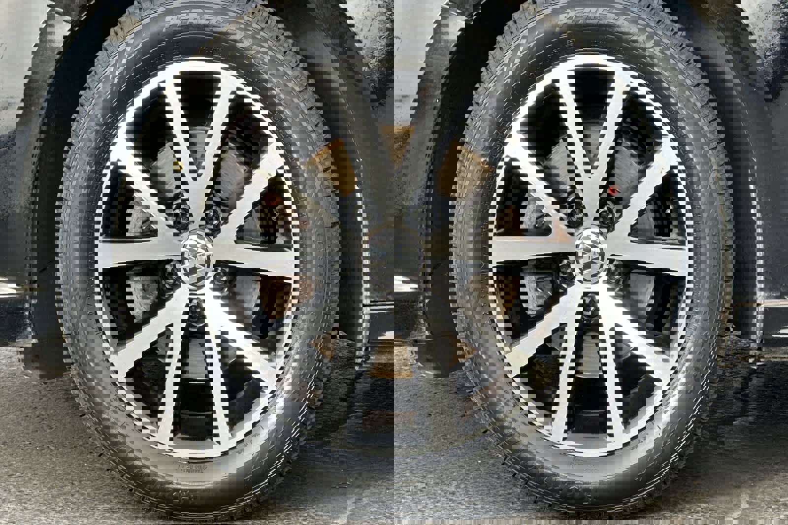 Used 2017 Volkswagen Jetta SE image 25