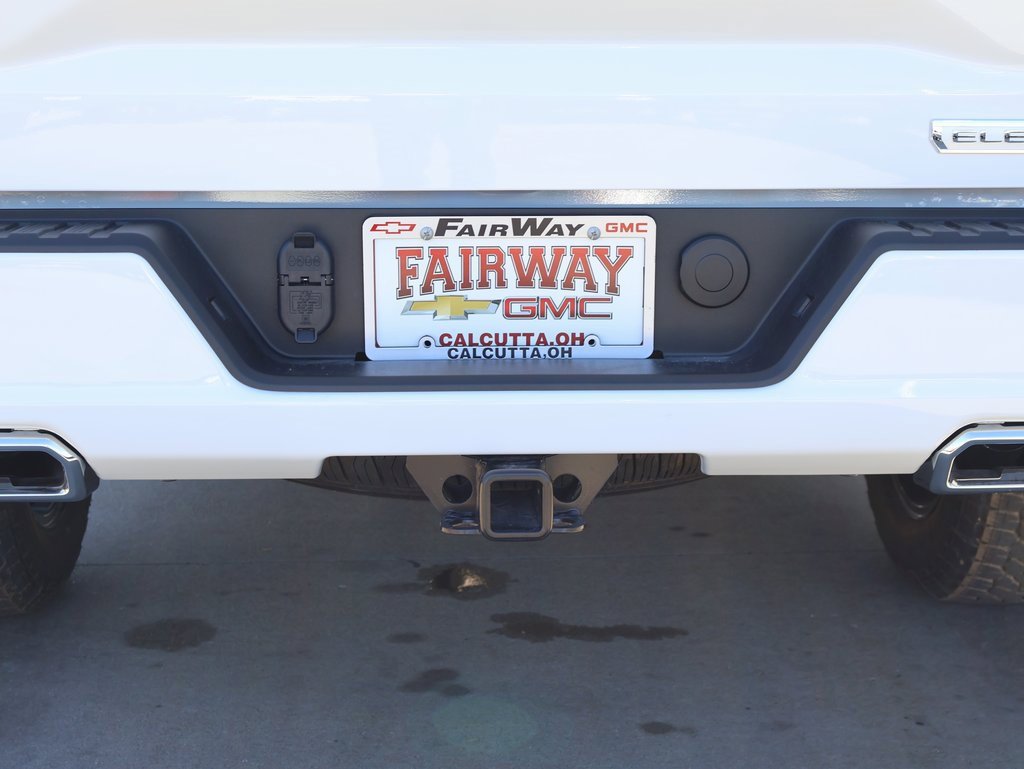 New 2026 GMC Sierra 1500 Elevation w/ Preferred Package image 30